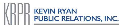 KRPR-Kevin Ryan Public Relations